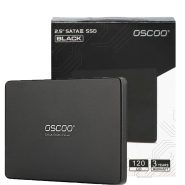 هارد BLACK 120GB SSD سورین OSCOO