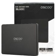 هارد BLACK 240GB SSD سورین OSCOO