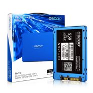 هارد BLUE 256GB SSD سورین OSCOO