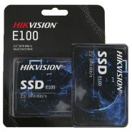 هارد E100 256G SSD HikVision MIT