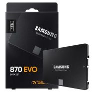 هارد EVO870 1T SSD الماس SAMSUNG