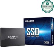 هارد GIGABYTE.240GB.SSDآواژنگ