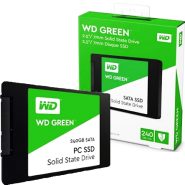 هارد GREEN.240GB.SSDام آی تی WD