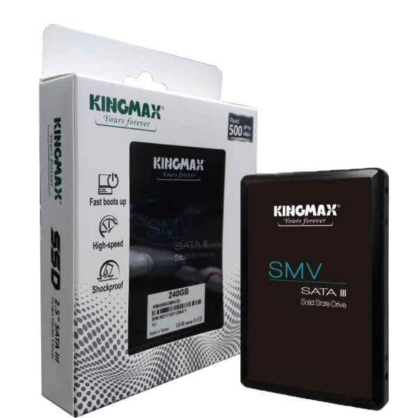 هارد KINGMAX.SMV32.240GB.SSD