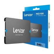 هارد NQ100 240GB SSD حامی LEXAR