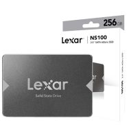 هارد NS100 256GB SSD حامی LEXAR