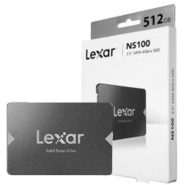 هارد NS100 512GB SSD الماس LEXAR