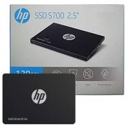 هارد S650.120GB.SSDآواژنگ HP