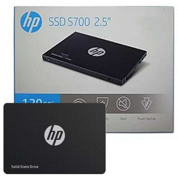 هارد S650.120GB.SSDآواژنگ HP