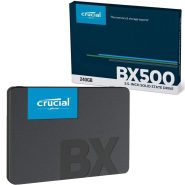 .هارد SSD 240گیگ BX500ـCRUSIAL