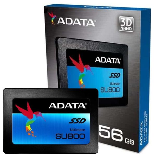 هارد SU800 256G SSD آونگ ADATA