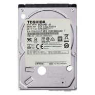 هارد نوت بوک 1TB الماس TOSHIBA