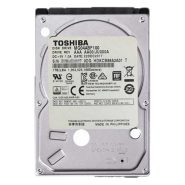 هارد نوت بوک 1TB ماتریکس TOSHIBA