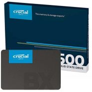 هاردBX500.500G.SSDالماسCRUSIAL