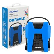 هاردEXTآبی 1Tآونگ ADATA.HD680