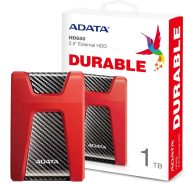 هاردEXTقرمز1Tآونگ ADATA.HD650
