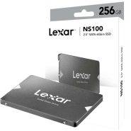 هاردNS100.256GB.SSDرستاک LEXAR