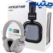 هدست  BTرم  KBH46طوسی Kingstar