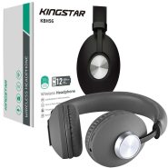 هدست  BTرم KBH56طوسی Kingstar