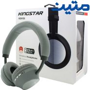 هدست  BTرم  KBH58طوسی Kingstar
