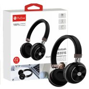 هدست  BTرم خورPHB3515مشکی PROONE