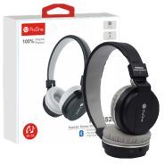هدست  BTرم خورPHB3520مشکی PROONE