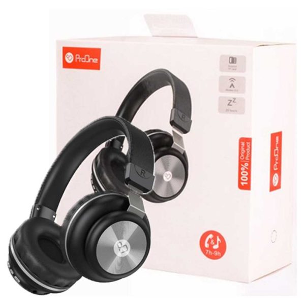 هدست  BTرم خورPHB3530طوسی PROONE