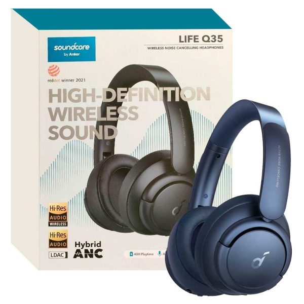 هدست انکر ANKER A3027031 LIFE Q35