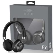 هدست  بلوتوث Havit HV-F9 مشکی