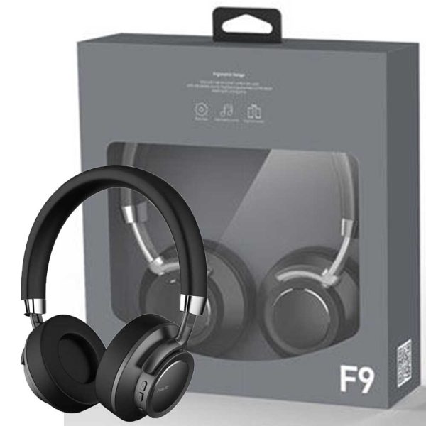 هدست  بلوتوث Havit HV-F9 مشکی