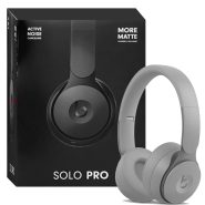 هدست بلوتوث رم خور B10 طوسی BEATS