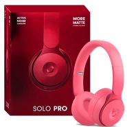 هدست بلوتوث رم خور B10 قرمز BEATS