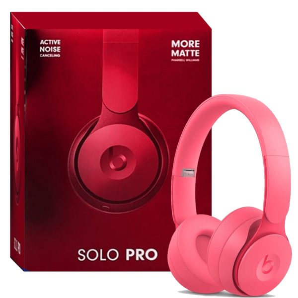 هدست بلوتوث رم خور B10 قرمز BEATS