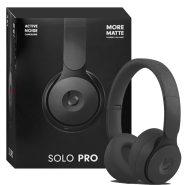 هدست بلوتوث رم خور B10 مشکی BEATS