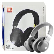 هدست بلوتوث رم خور E55-BT طوسی JBL