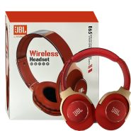 هدست بلوتوث رم خور E65 قرمز JBL