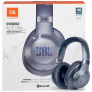 هدست بلوتوث رم خور ELITE S750NC آبی JBL
