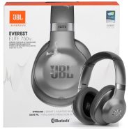 هدست بلوتوث رم خور ELITE S750NC طوسی JBL