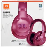 هدست بلوتوث رم خور ELITE S750NC قرمز JBL