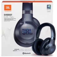 هدست بلوتوث رم خور ELITE S750NC مشکی JBL