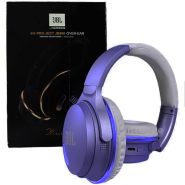 هدست بلوتوث رم خور JB-860 سرمه ای JBL