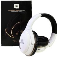 هدست بلوتوث رم خور JB-860 سفید JBL