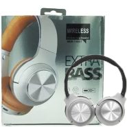 هدست بلوتوث رم خور MDR-740BT نقره ای SONY