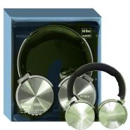 هدست بلوتوث رم خور MDR-XB1000BT سبز SONY