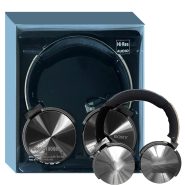 هدست بلوتوث رم خور MDR-XB1000BT مشکی SONY