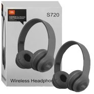 هدست بلوتوث رم خور S720 مشکی JBL