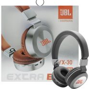 هدست بلوتوث رم خور YX-30 مشکی JBL