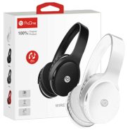 هدست بلوتوث رم خور پرووان PROONE PHB3505 سفید