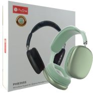 هدست بلوتوث رم خور پرووان PROONE PHB3555 سبز