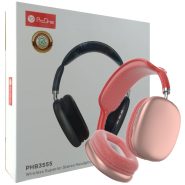 هدست بلوتوث رم خور پرووان PROONE PHB3555 قرمز